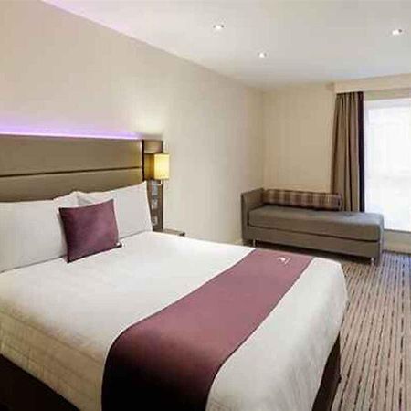 Premier Inn Oxford Botley South Hinksey Exterior photo