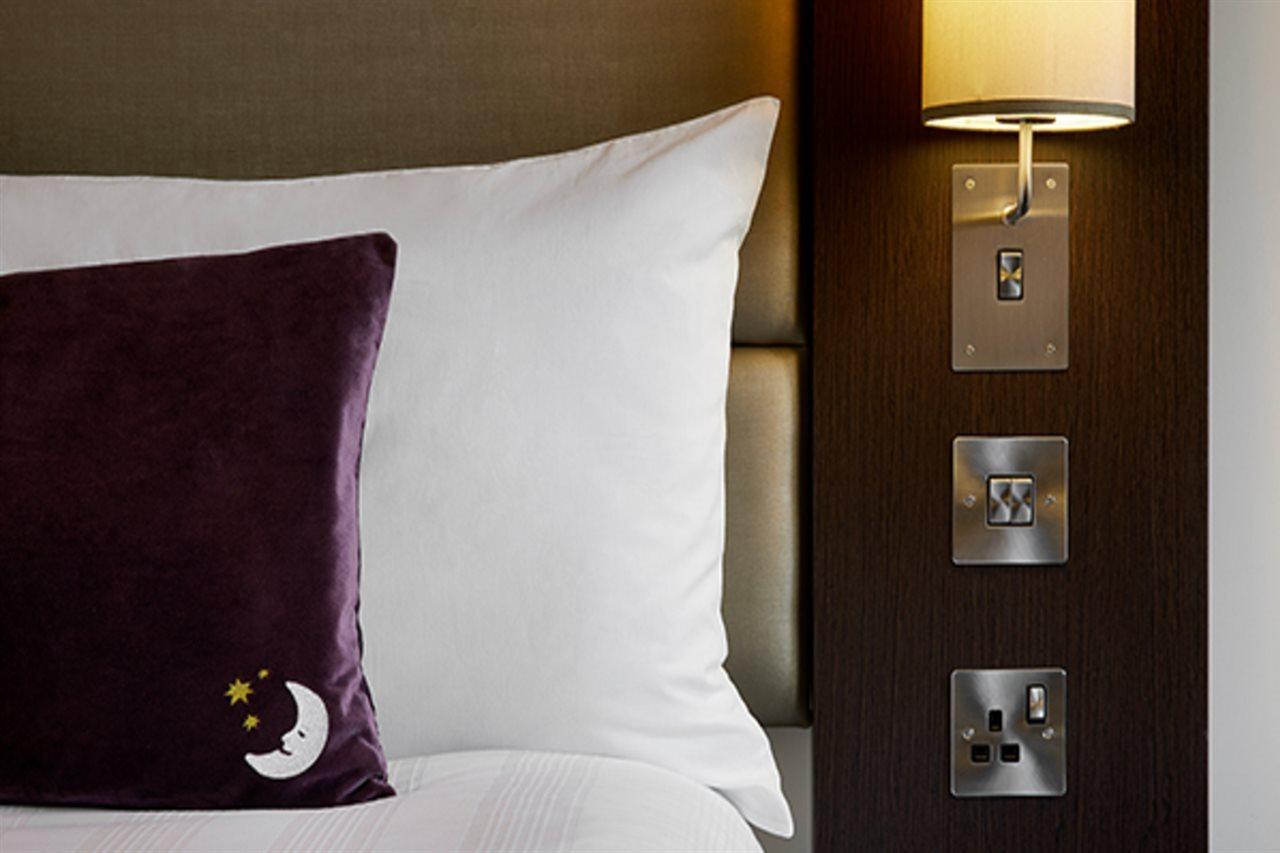 Premier Inn Oxford Botley South Hinksey Exterior photo